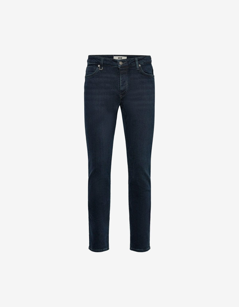 Neuw Lou Slim Wyatt Blue Jeans