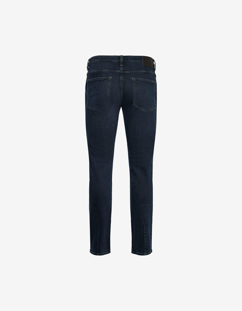 Neuw Lou Slim Wyatt Blue Jeans