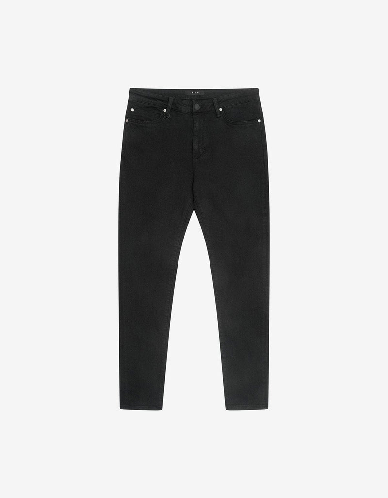 Neuw Rebel Skinny Eternal Black Jeans