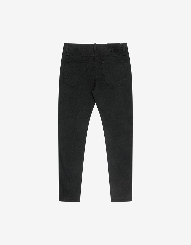 Neuw Rebel Skinny Eternal Black Jeans