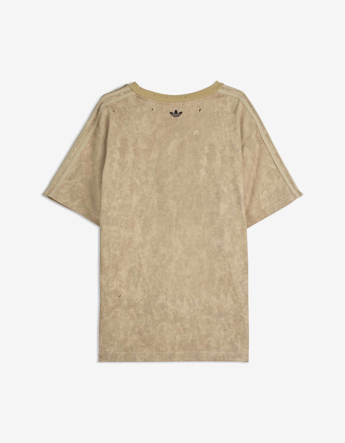 SFTM x Adidas Clay Logo T-Shirt KC2753