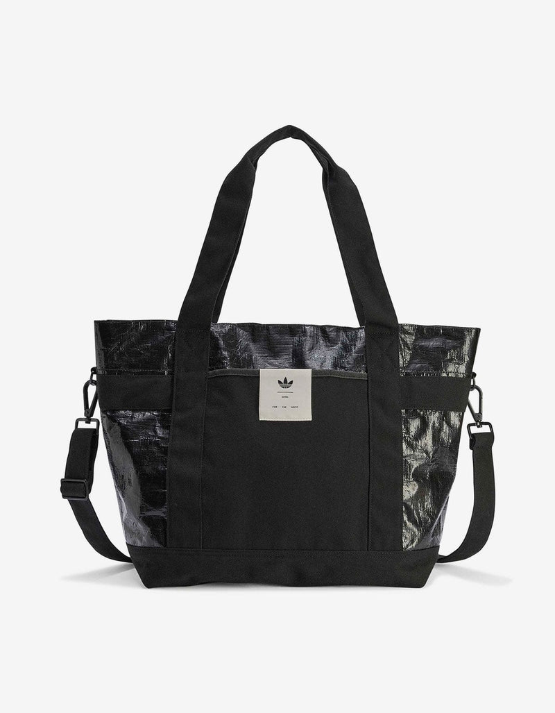 SFTM x Adidas 006 Black Tote Bag KC2774