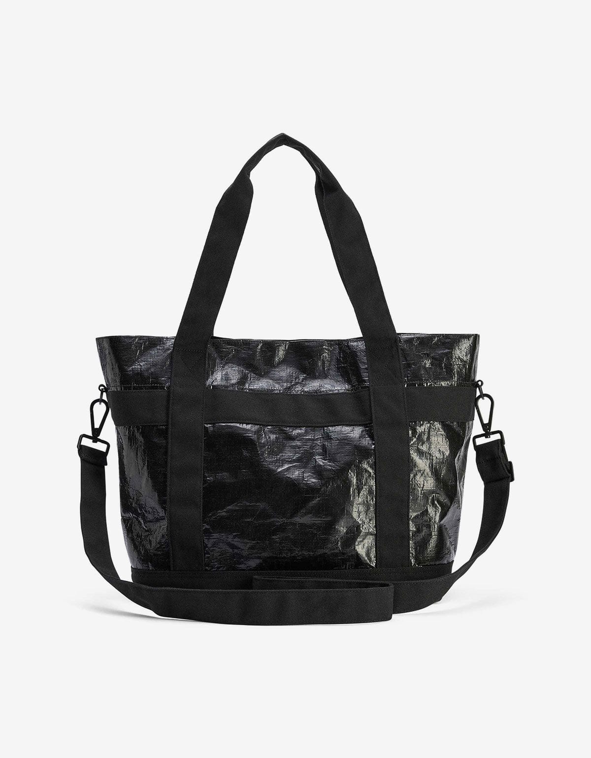 SFTM x Adidas 006 Black Tote Bag KC2774