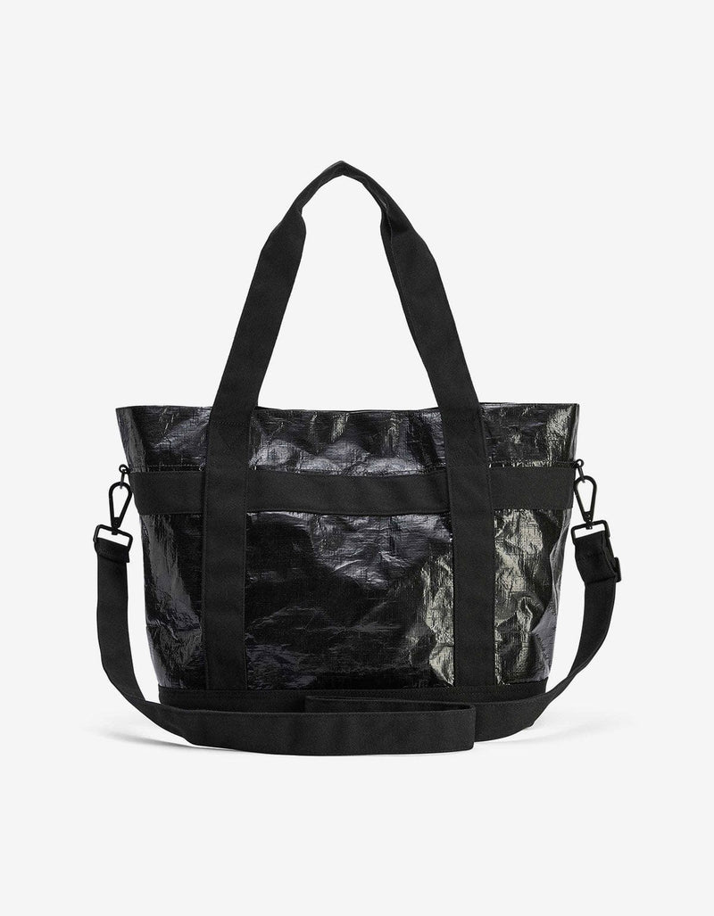 SFTM x Adidas 006 Black Tote Bag KC2774