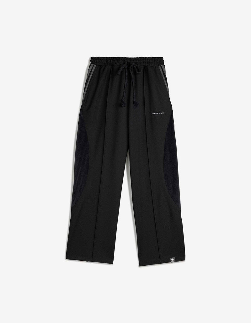 SFTM x Adidas Black Track Pants KC0323
