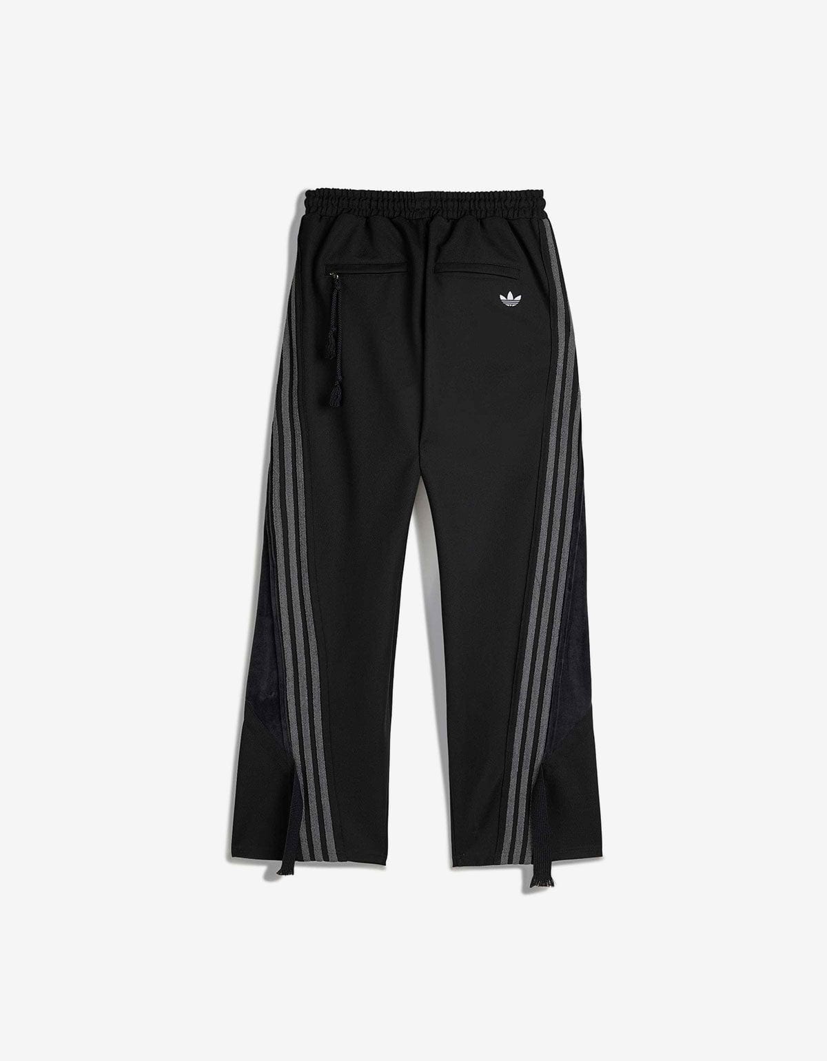 SFTM x Adidas Black Track Pants KC0323