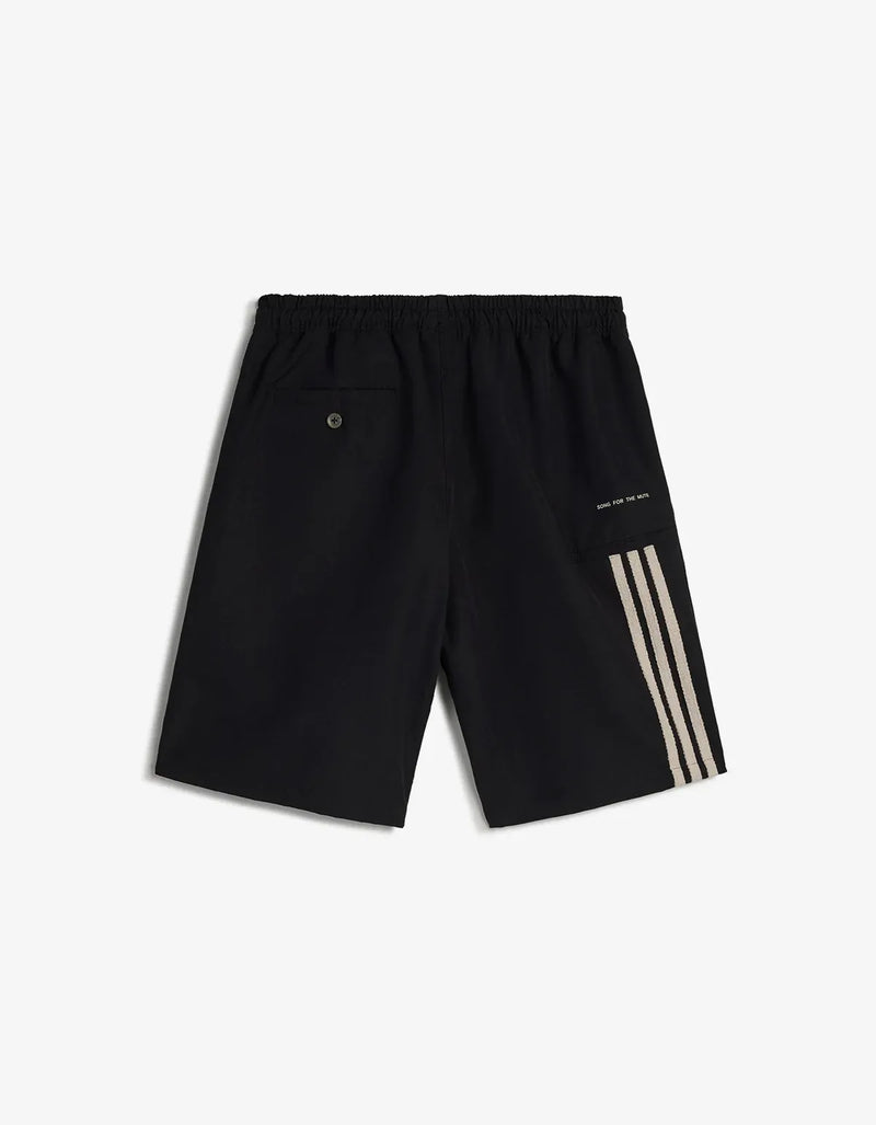 Song For The Mute x Adidas Originals x Adidas 007 Black Shorts KS1344