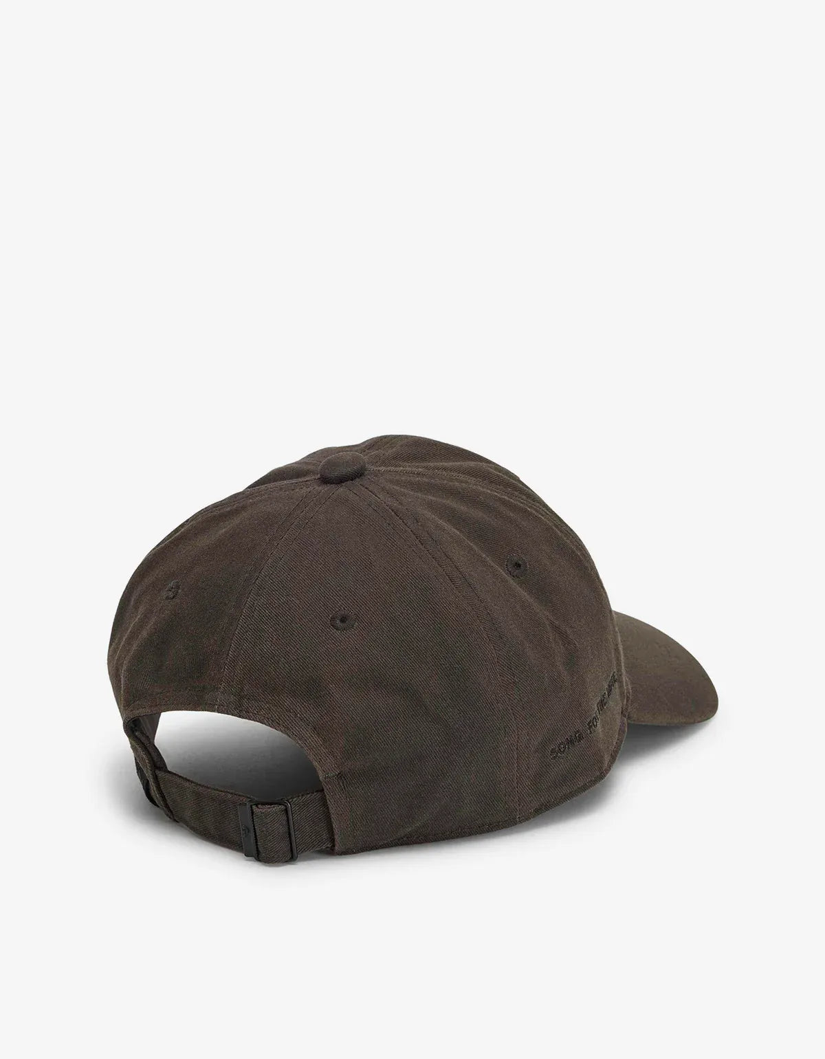Song For The Mute x Adidas Originals Brown Cap KT0893