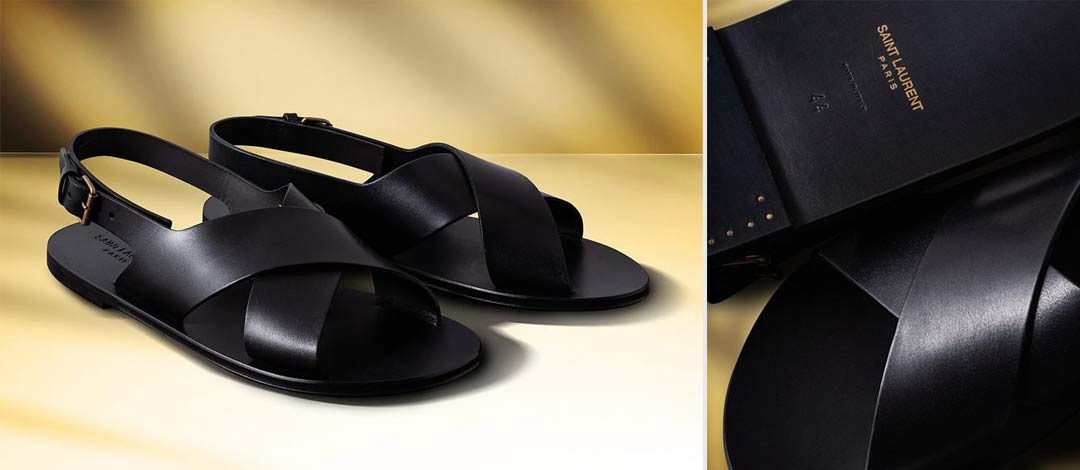 From Street to Shore – Summer Designer Footwear, Curated - The ultimate guide to sophisticated, versatile summer shoes for the modern gentleman.
