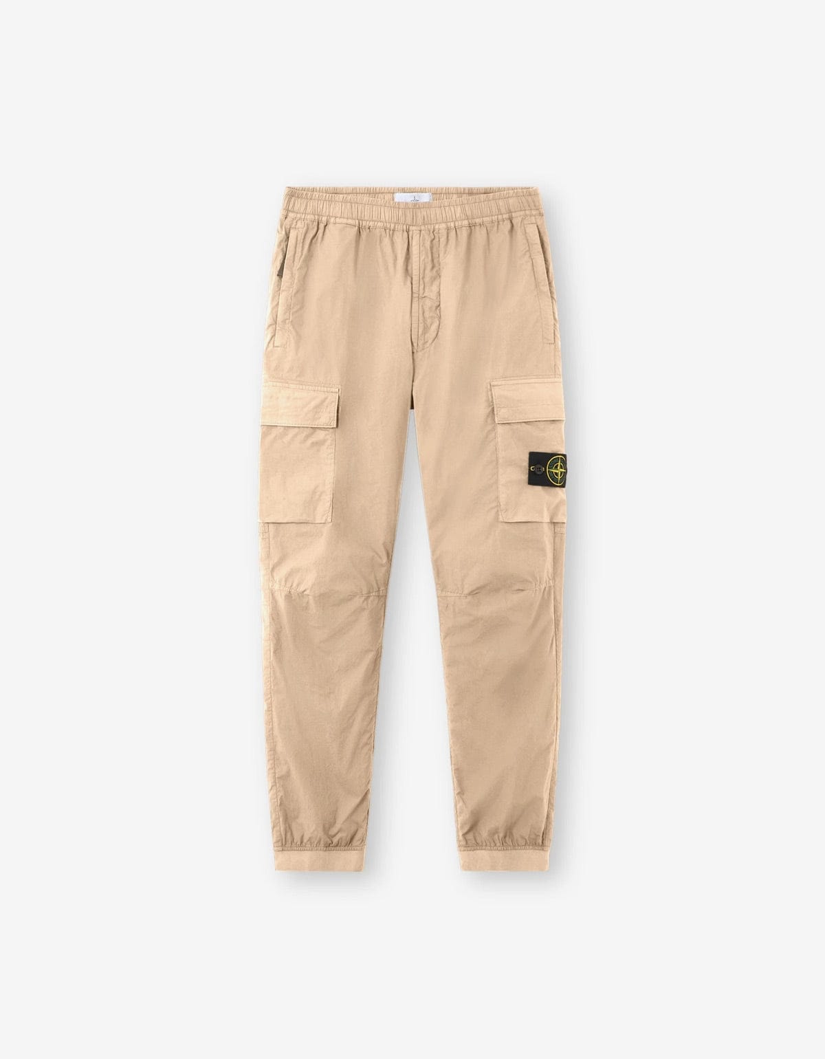 Stone Island Beige Paracadute Trousers L1S153100031S0003V009A
