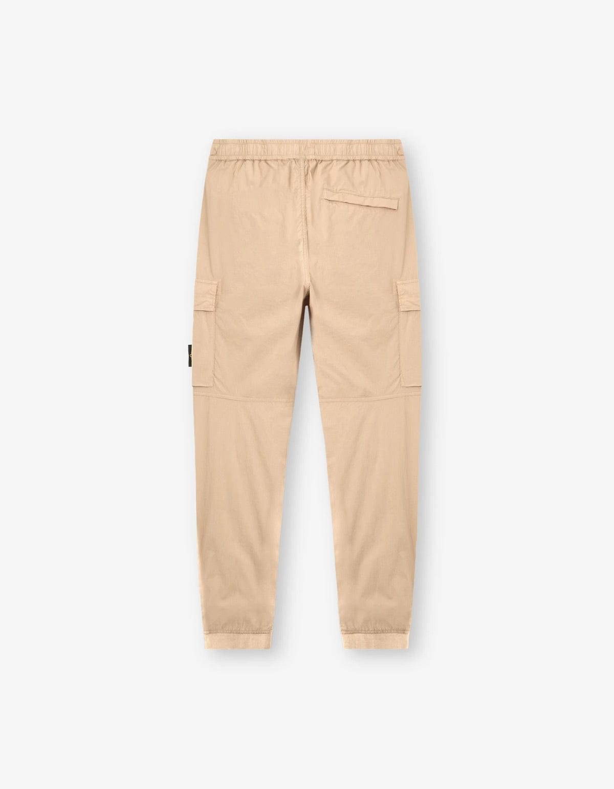 Stone Island Beige Paracadute Trousers L1S153100031S0003V009A
