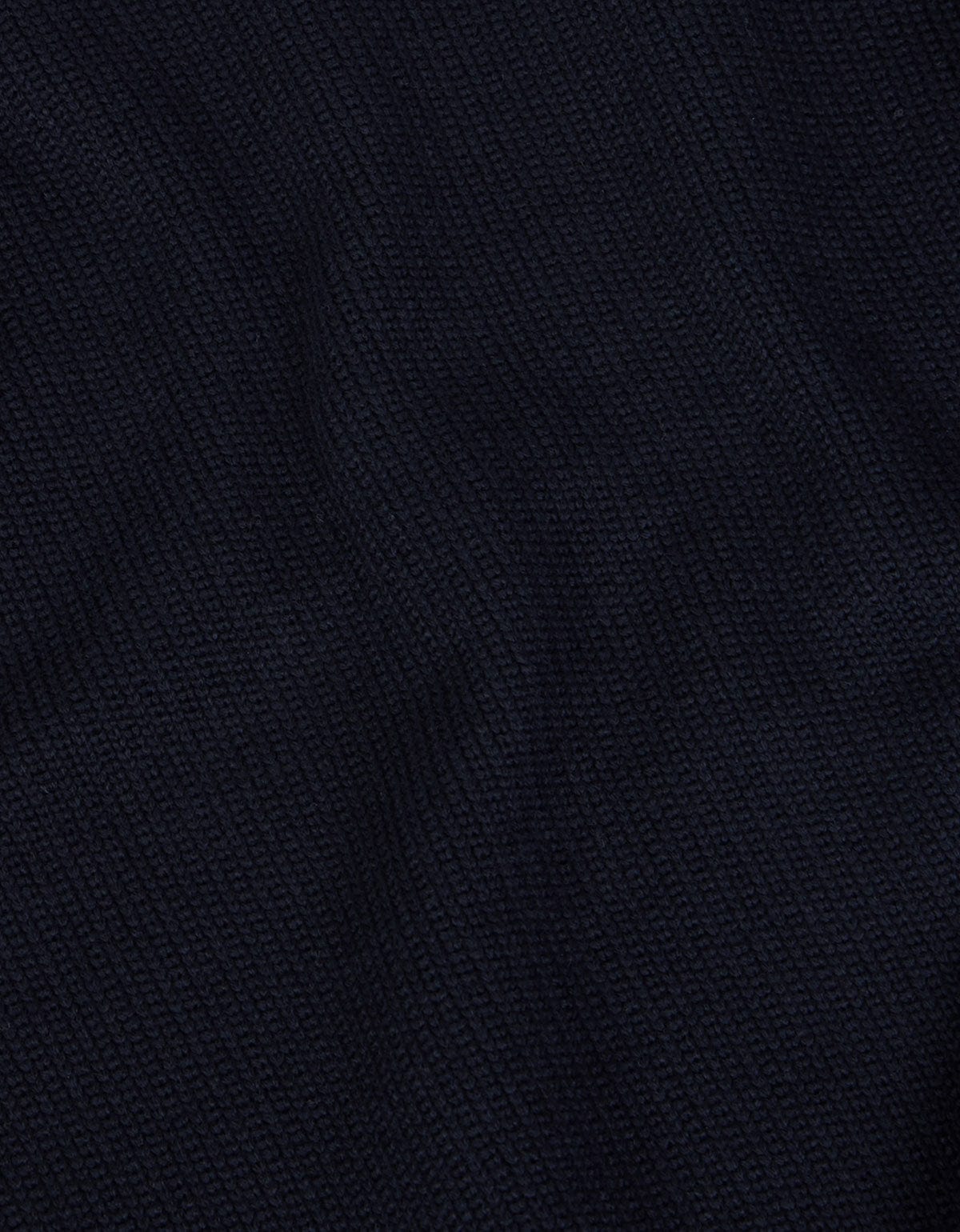 Stone Island Black Rib Sweater K2S155100049 V0029