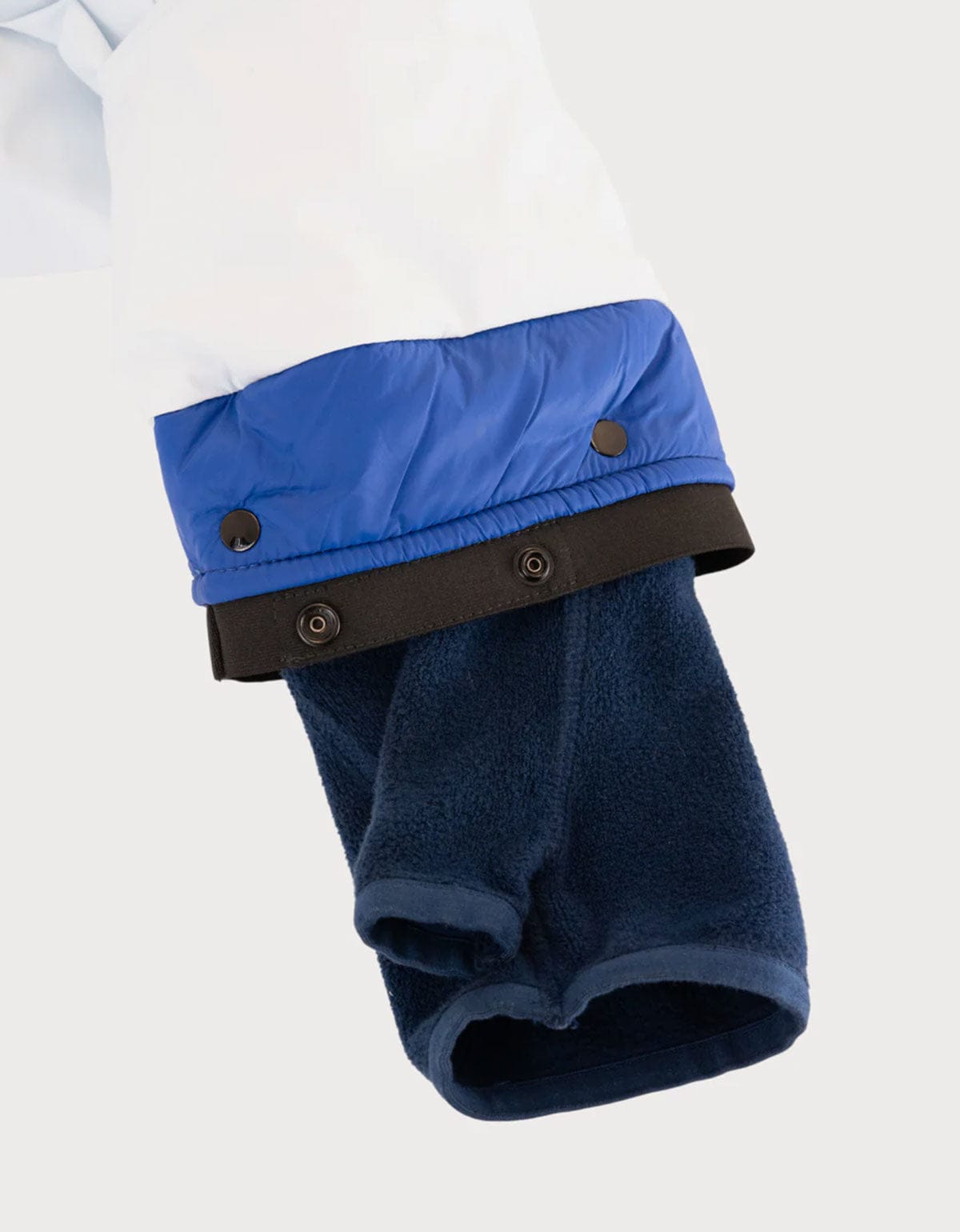 Stone Island Blue Thermosensitive Ice Jacket K2S154100120 V0041 