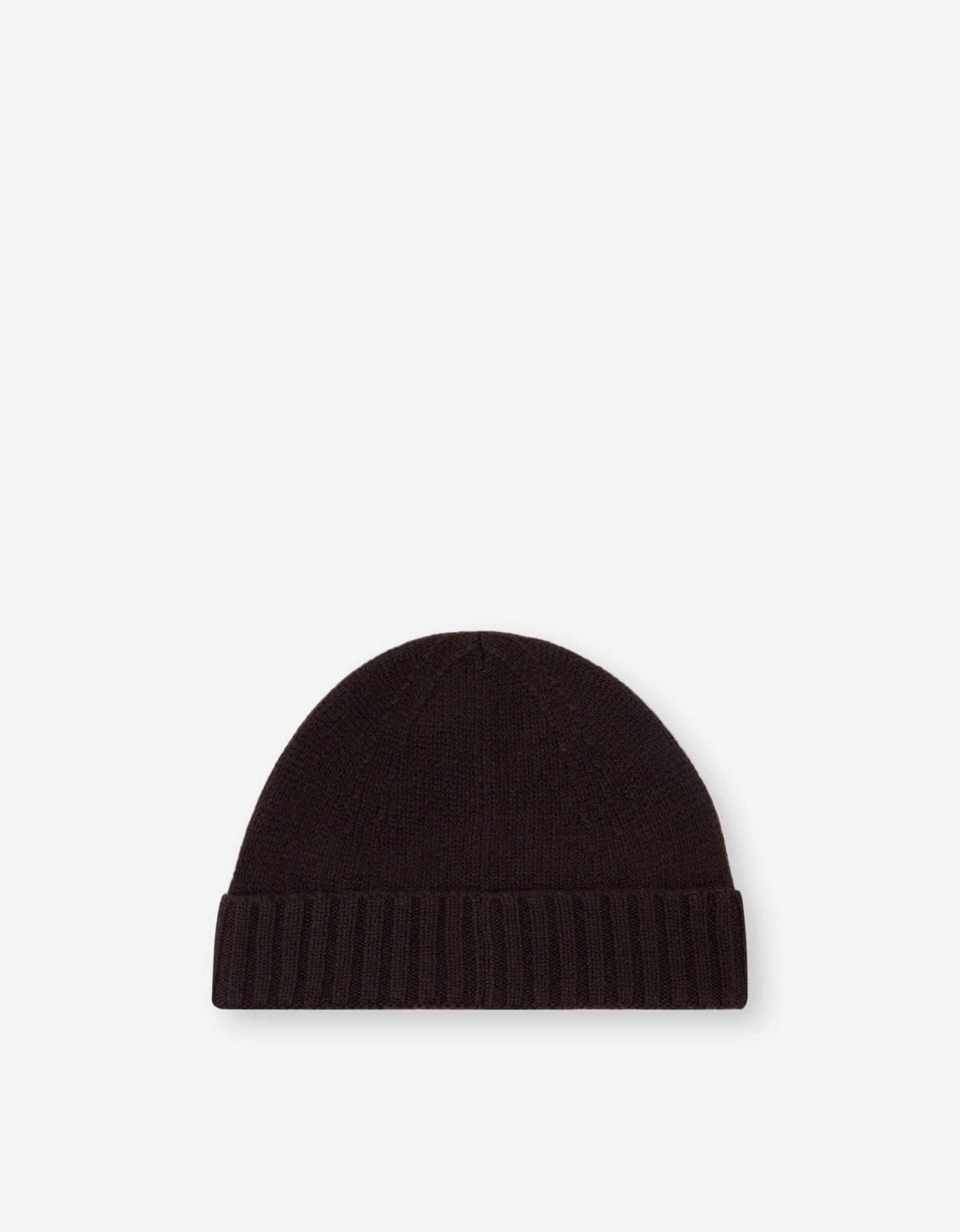 Stone Island Ghost Brown Beanie Hat K2S15N100015 V0070
