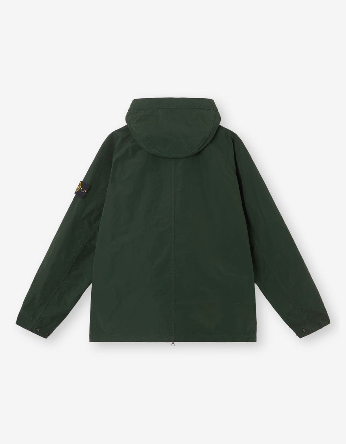 Stone Island Green David Light-TC Jacket – Zoo Fashions