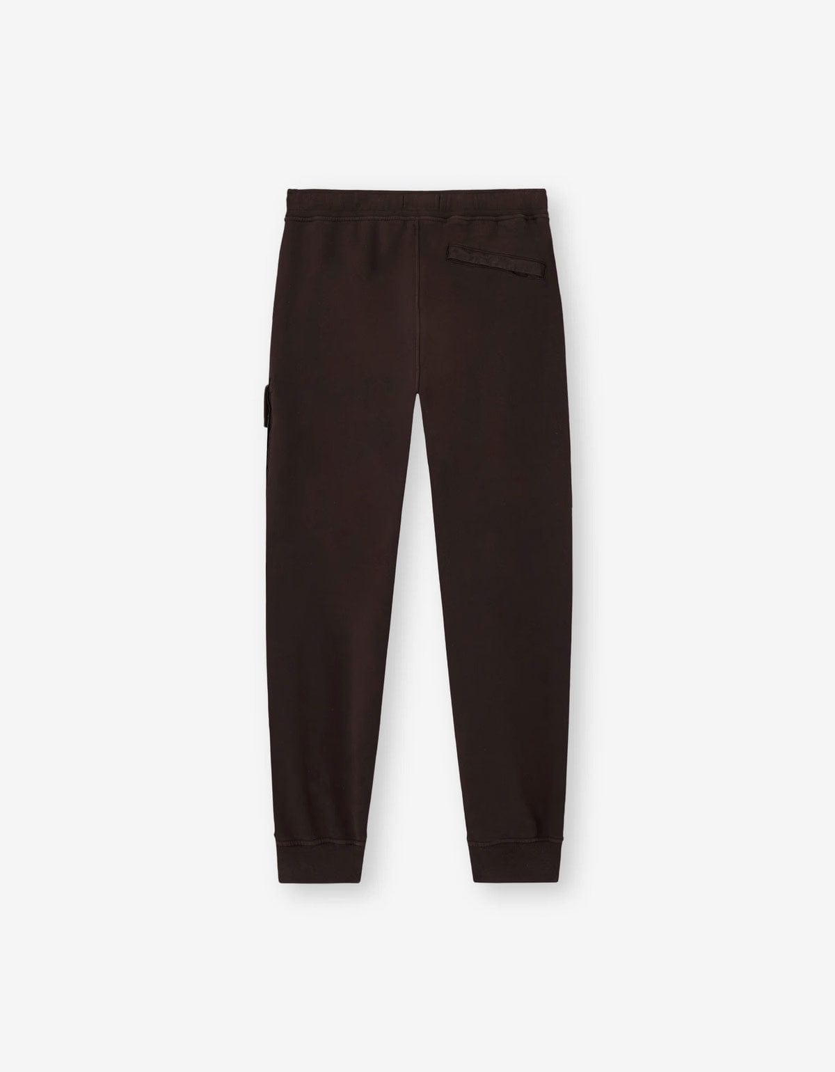Stone Island Grey Compass Sweat Pants K2S156200003 V0062