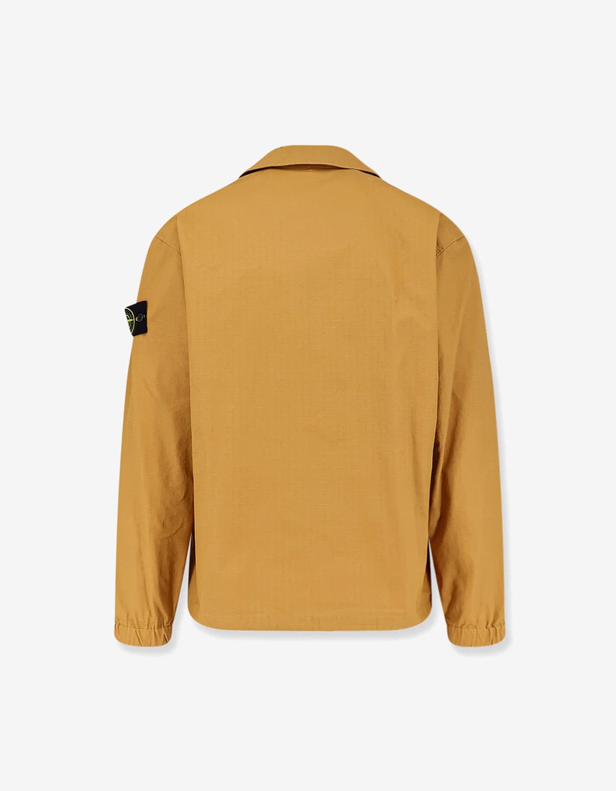 Stone Island Yellow Shirt L1S151200018S0299V0034