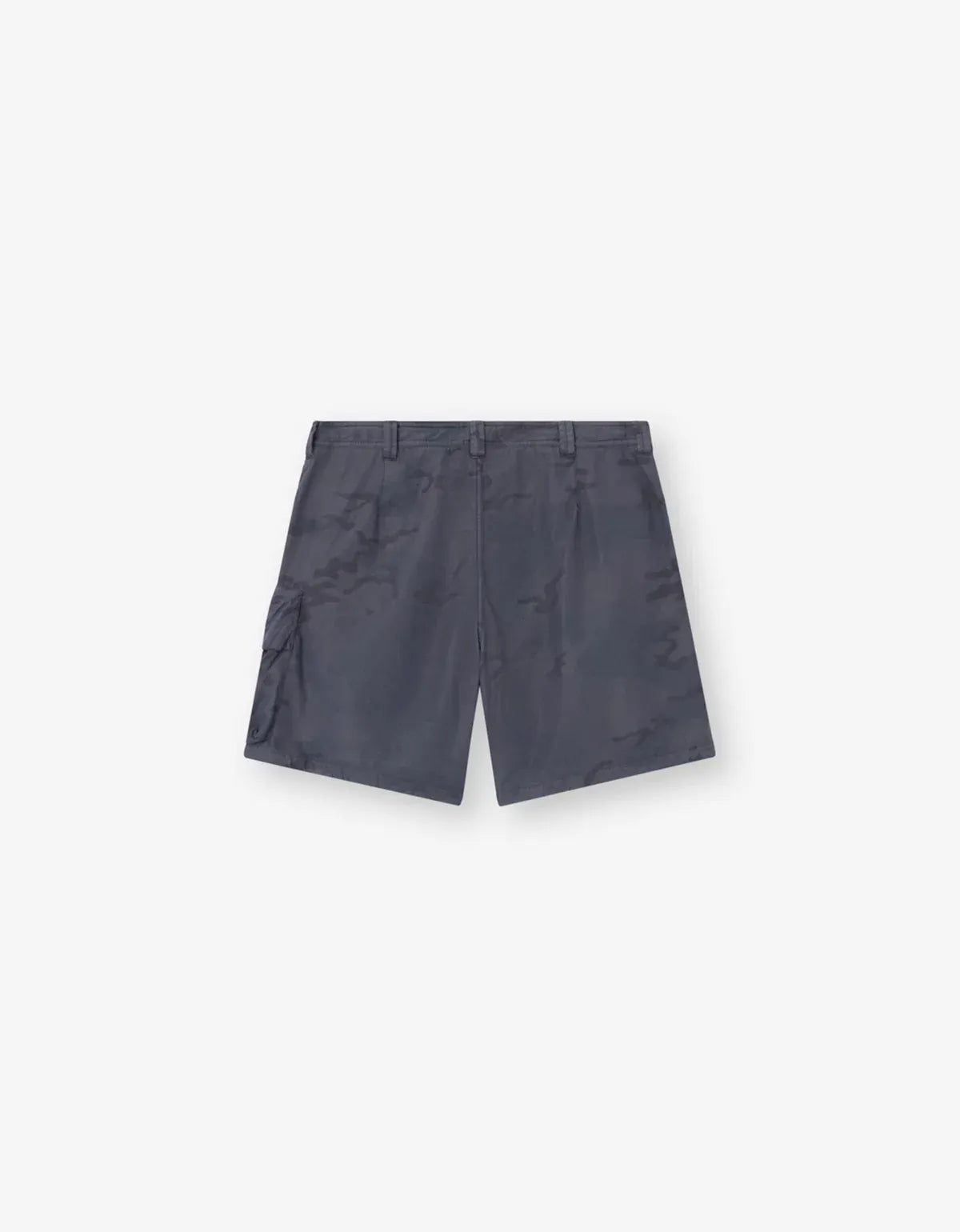 Stone Island Faded Camo Ripstop-TC Shorts L1S15L100009S00E9V002D