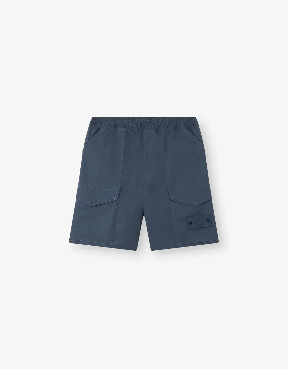Stone Island Ghost All-Weather Cargo Shorts L1S15L100004S0F01V002E