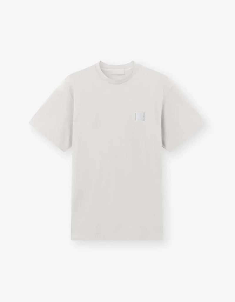 Stone Island Ghost Grey Compass T-Shirt L1S152100021S0F11V0064