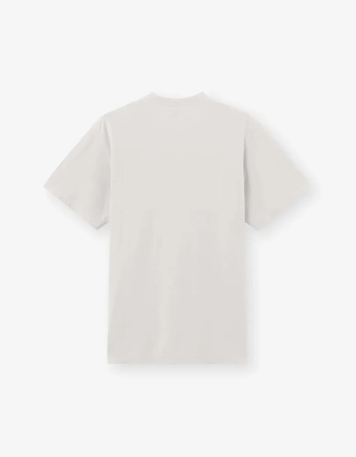 Stone Island Ghost Grey Compass T-Shirt L1S152100021S0F11V0064