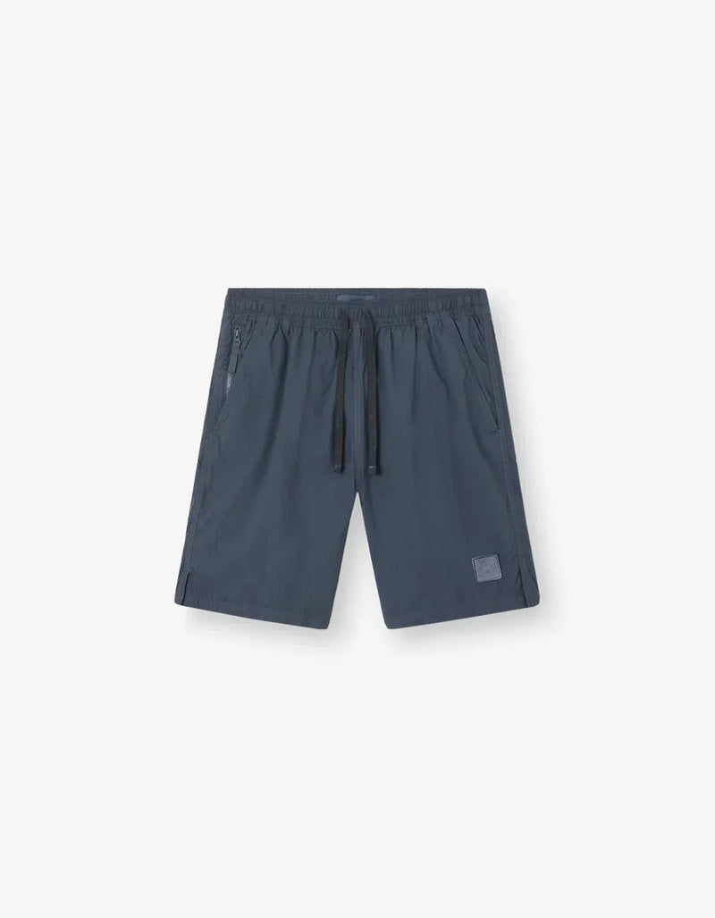 Stone Island Ghost Nylon Compass Patch Swim Shorts L1S15B100006S00F6V002E