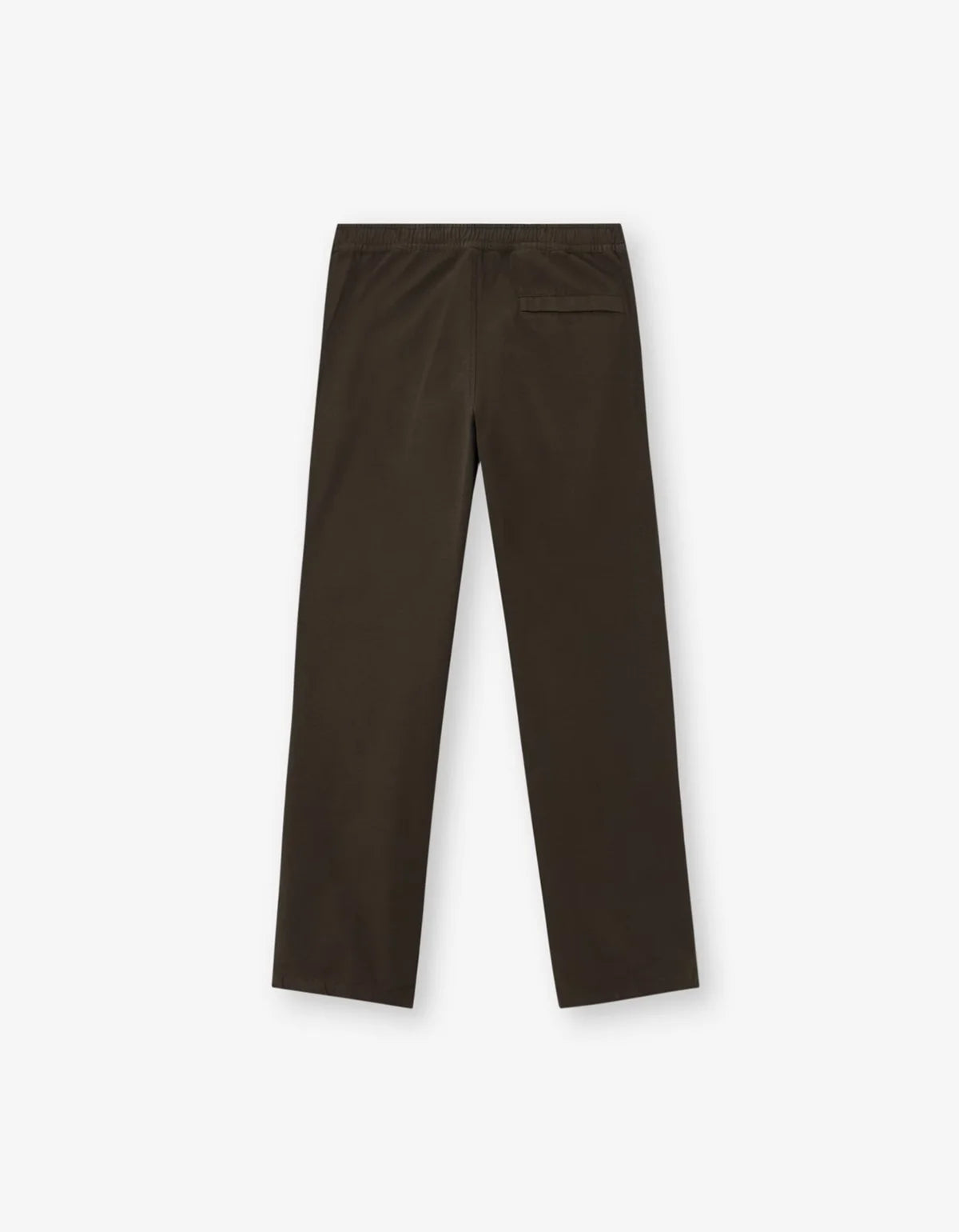Stone Island Coal Grey Ripstop Cargo Trousers