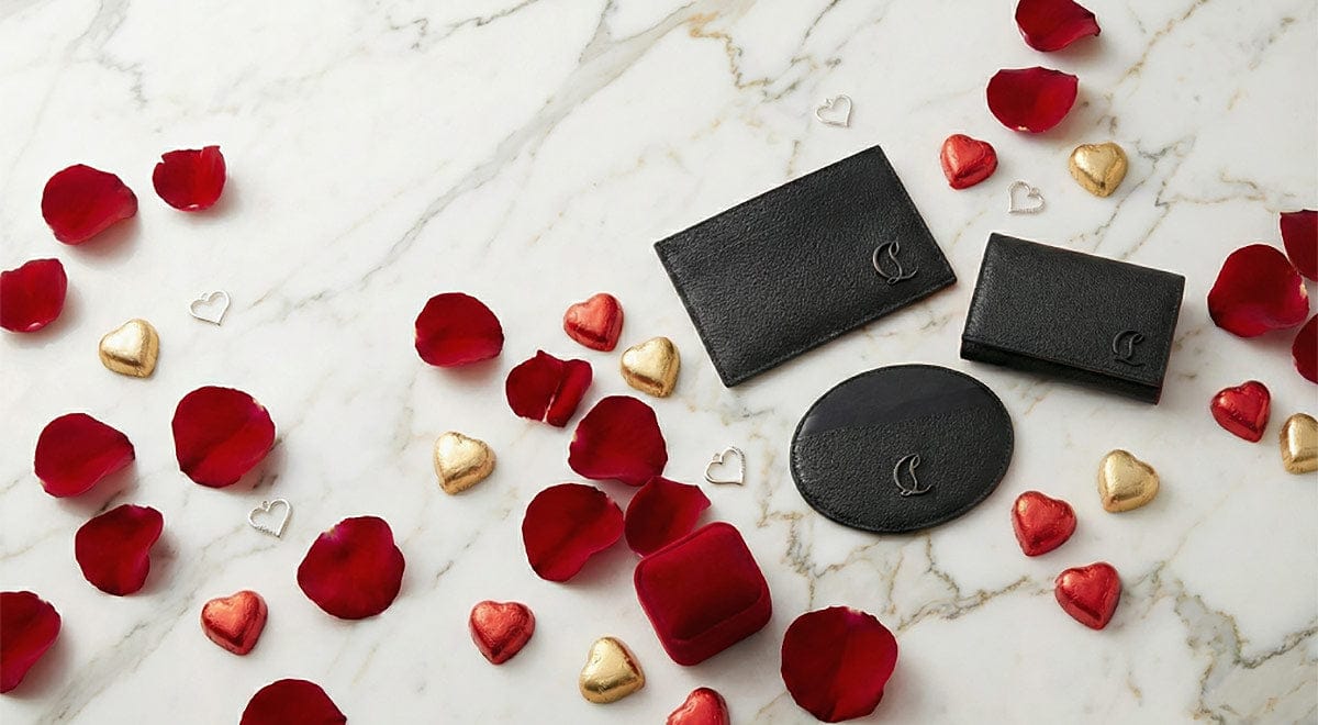 Men's Designer Clothing and Accessories, Valentine's Day Gift For Men