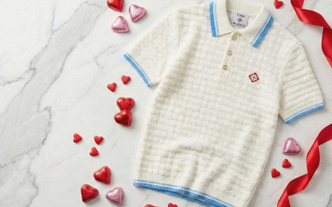 Men's Designer Clothing and Accessories, Valentine's Day Gift For Men