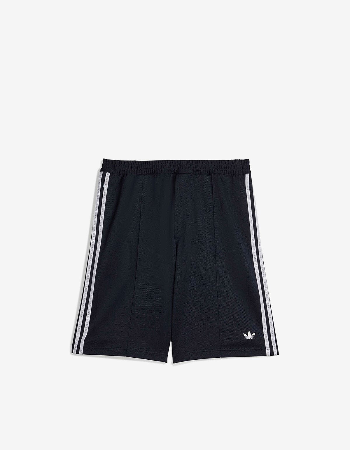 Wales Bonner x Adidas Navy Blue Twill Shorts KD0308
