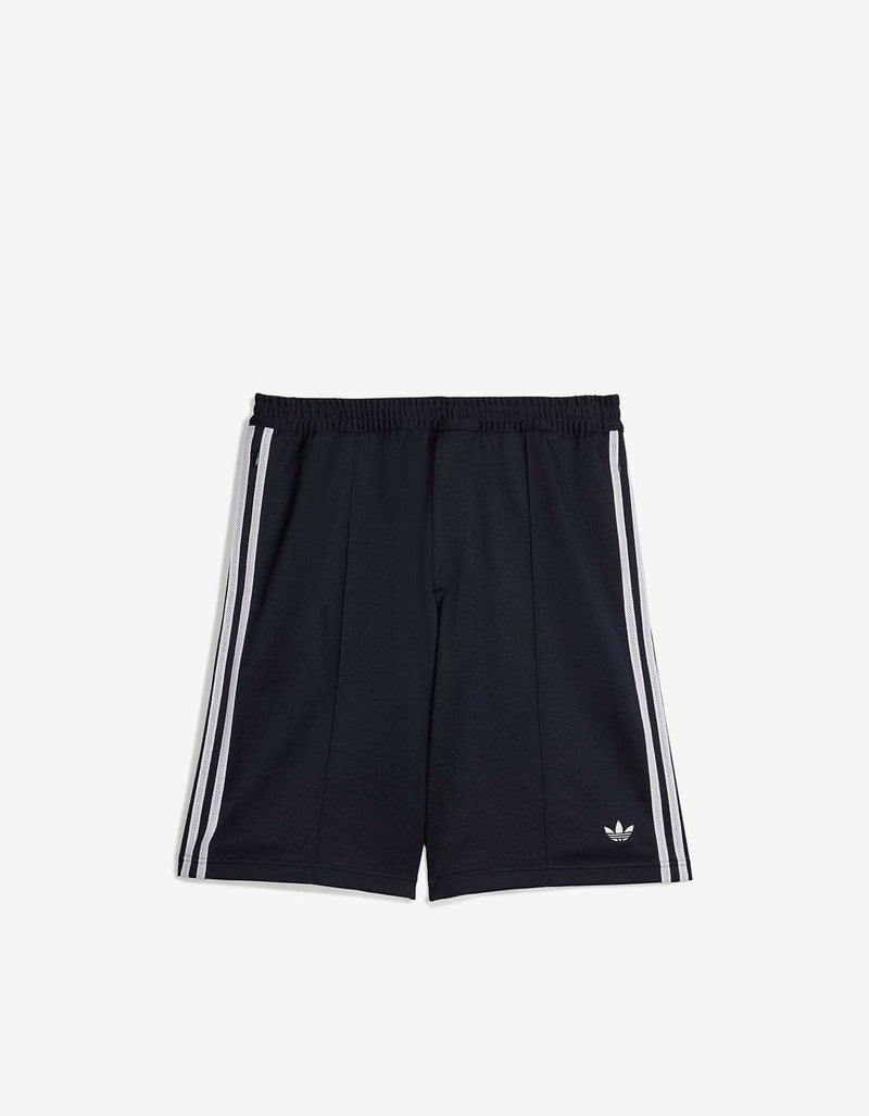 Wales Bonner x Adidas Navy Blue Twill Shorts KD0308
