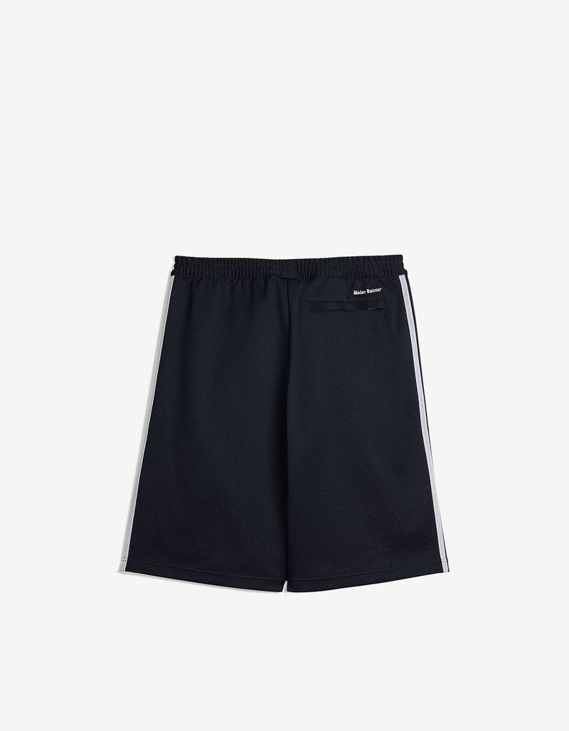 Wales Bonner x Adidas Navy Blue Twill Shorts KD0308