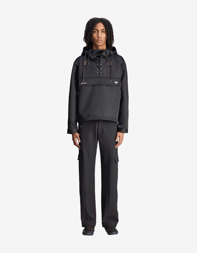 Wales Bonner Adidas Originals Black Sailor Pant Trouser JW6224