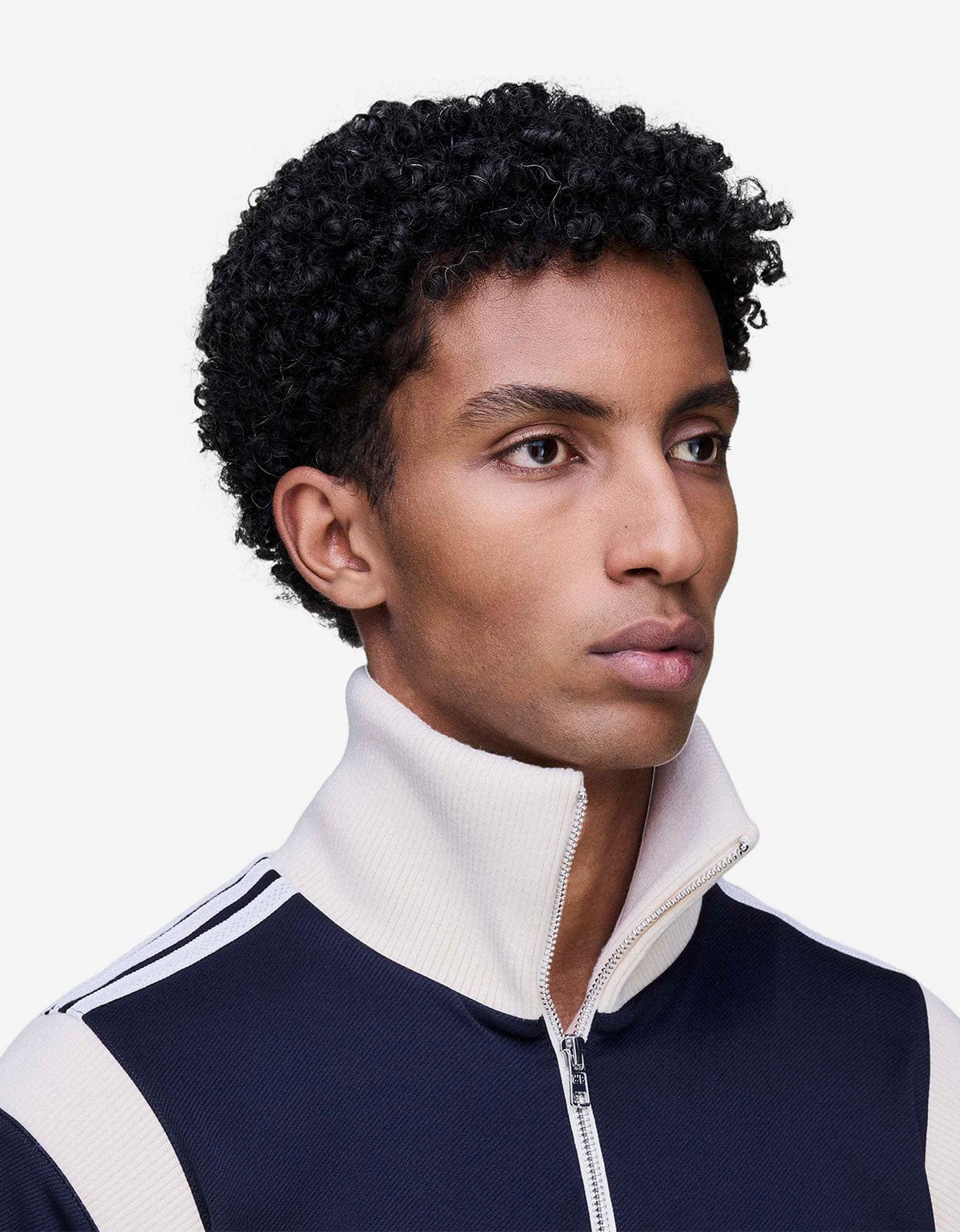 Wales Bonner x Adidas Twill Track Top KD0307