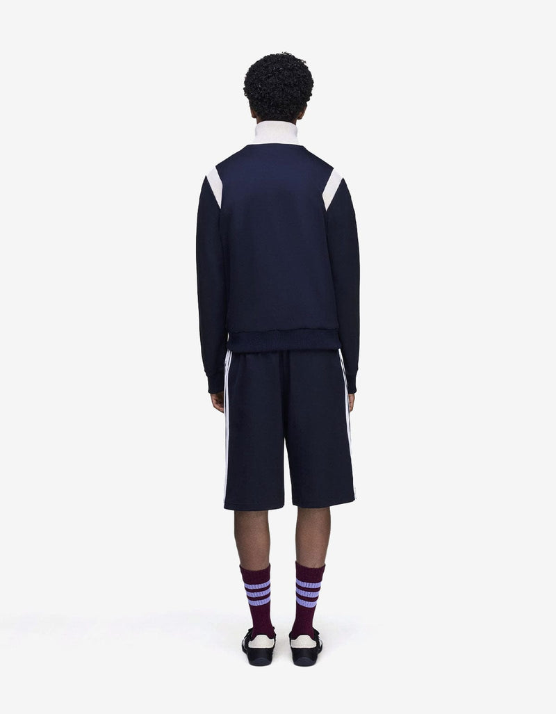 Wales Bonner x Adidas Twill Track Top KD0307