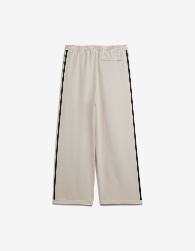 Wales Bonner x Adidas White Wide Trousers KB2295