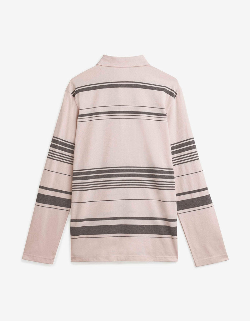 Wales Bonner x Adidas Wonder Quartz Polo Shirt KB2298