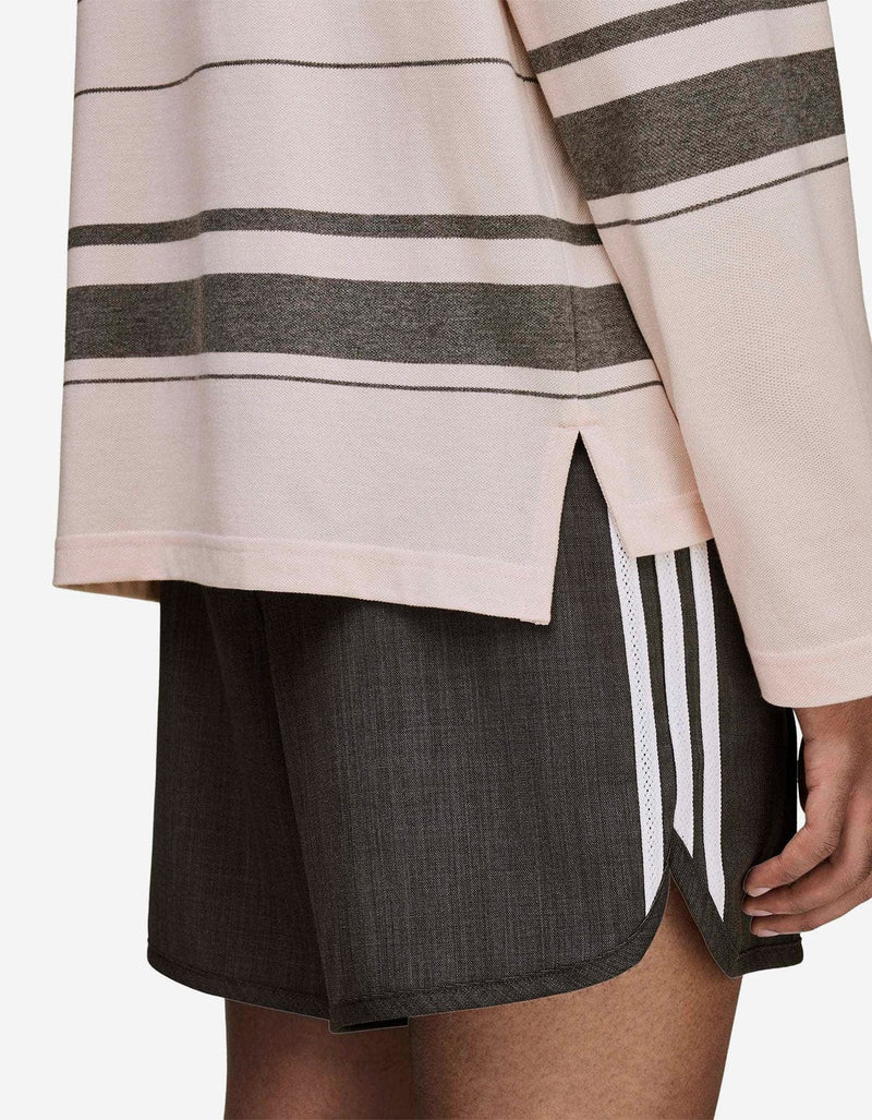 Wales Bonner x Adidas Wonder Quartz Polo Shirt KB2298