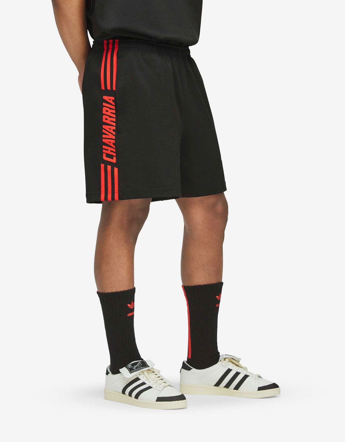 ◆コラボ商品◆WILLY CHAVARRIA X ADIDAS GYM SHORTS◆正規品◆ adidas Gym Shorts x WILLY CHAVARRIA | Men | SVD
