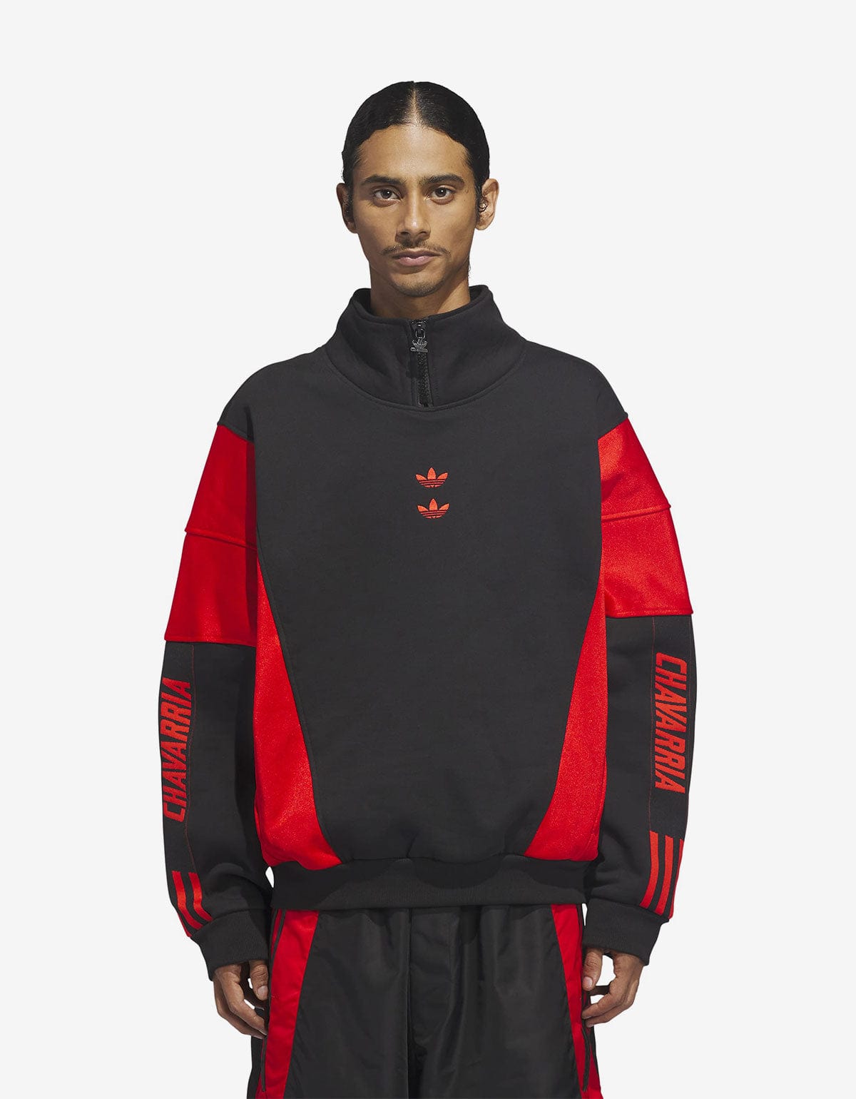 Willy Chavarria Adidas Originals Drop 2, shop the new collection