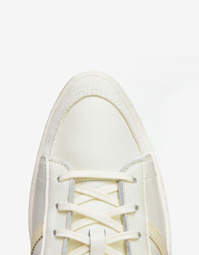 Willy Chavarria x Adidas White Jabbar Dress Trainers JR6859