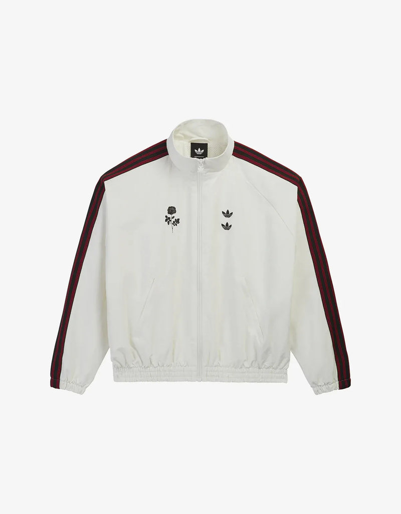 Willy Chavarria x Adidas Woven Track Jacket KT2616