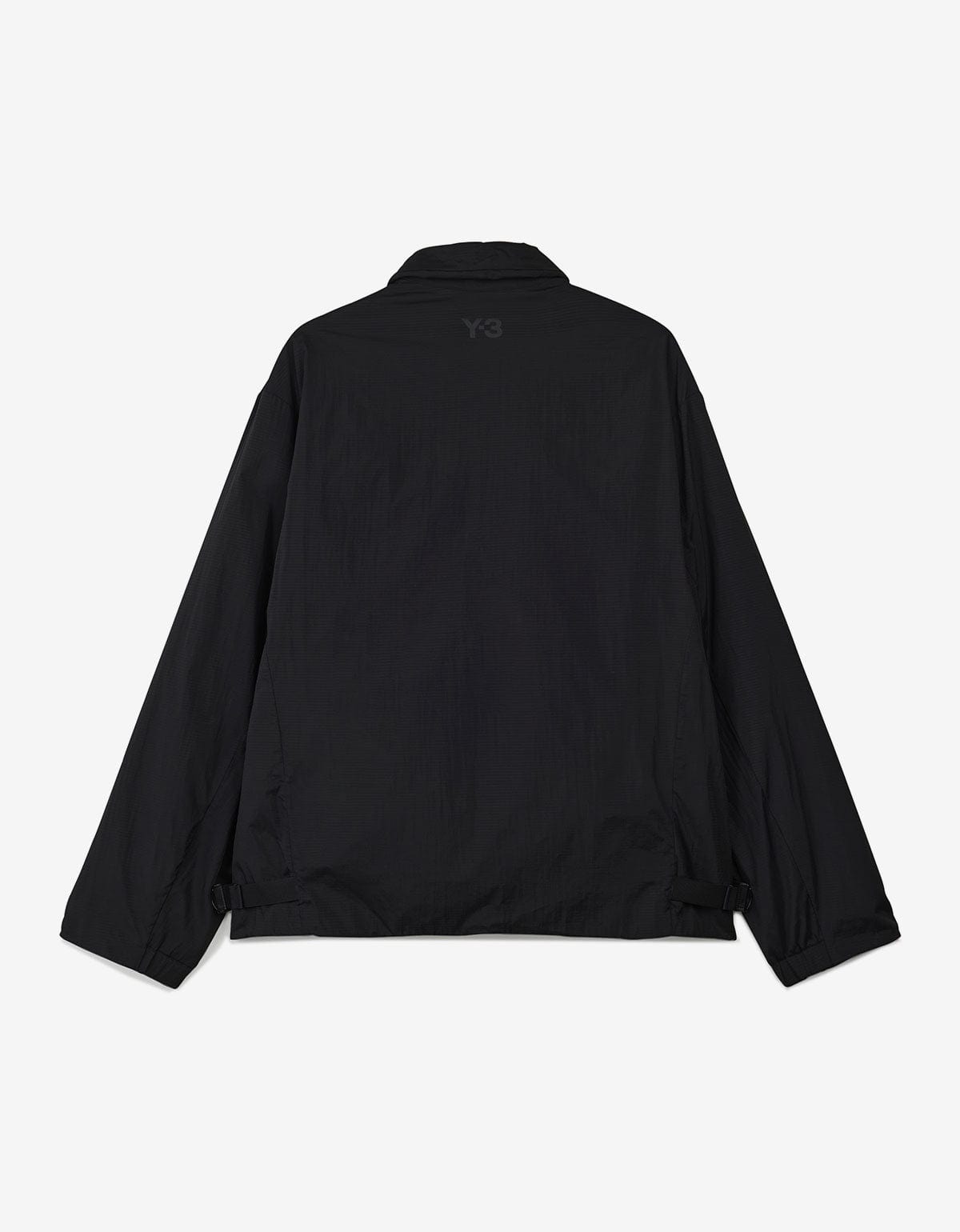 YOKE DETACHABLE PADDED BLOUSON 【3】 YOKE(ヨーク) DETACHABLE PADDED BLOUSON - COLDBECK ONLINE