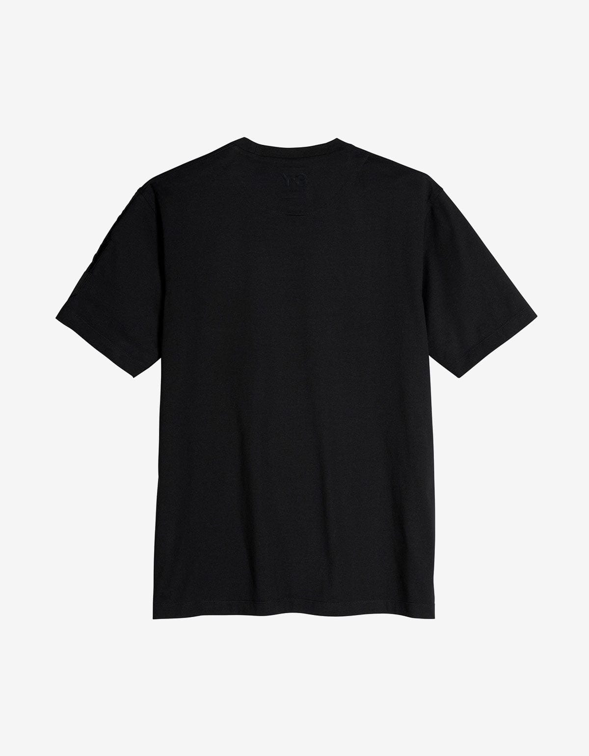 Y-3 Black Utility T-Shirt