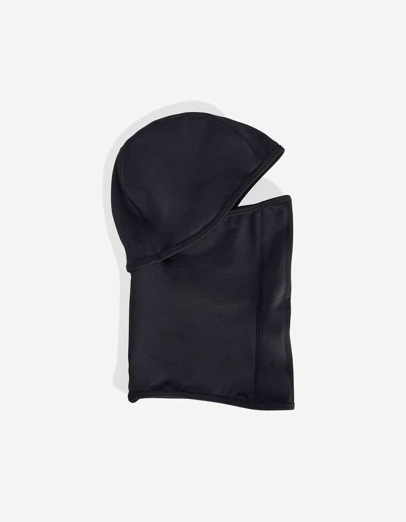 Y-3 NBHD Black Balaclava JX0055