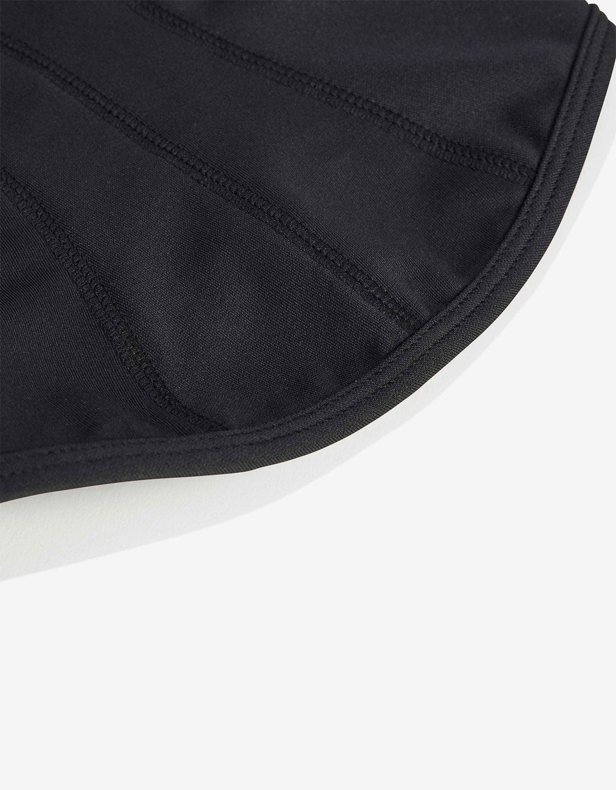 Y-3 NBHD Black Balaclava JX0055