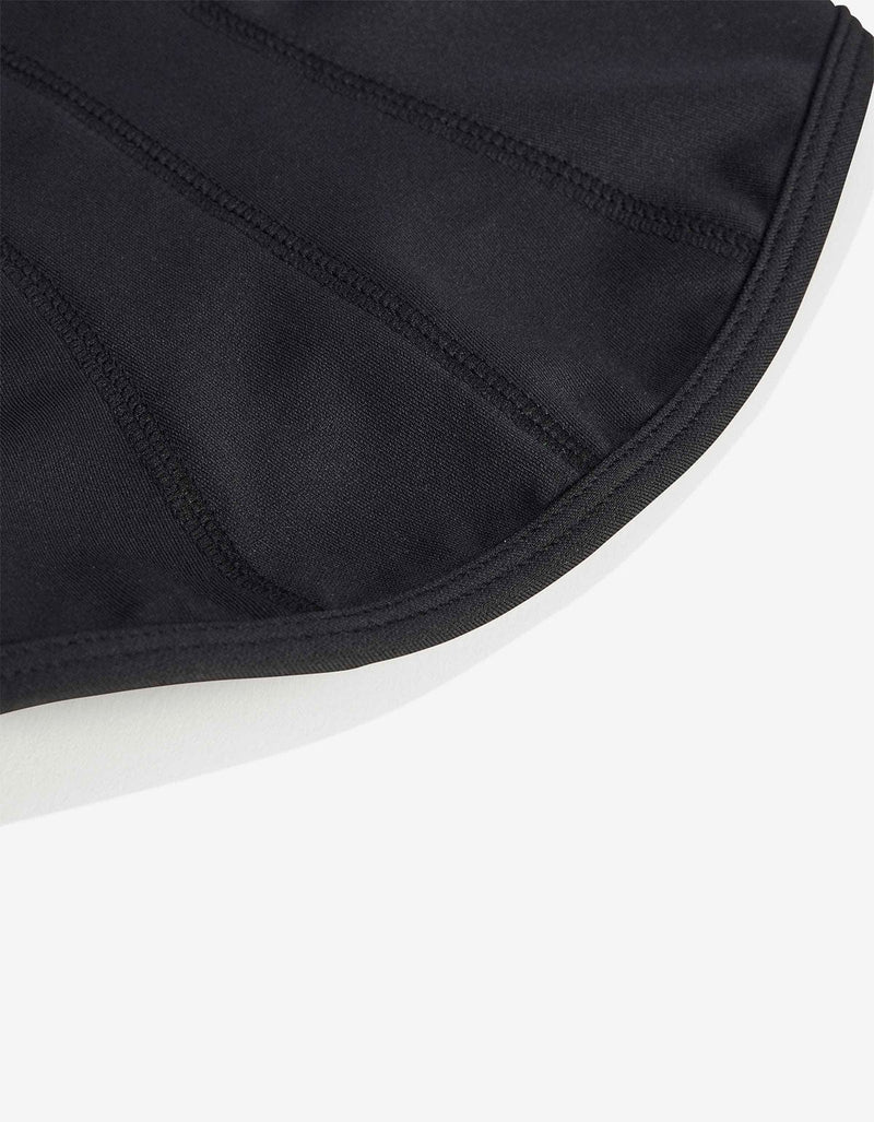 Y-3 NBHD Black Balaclava JX0055