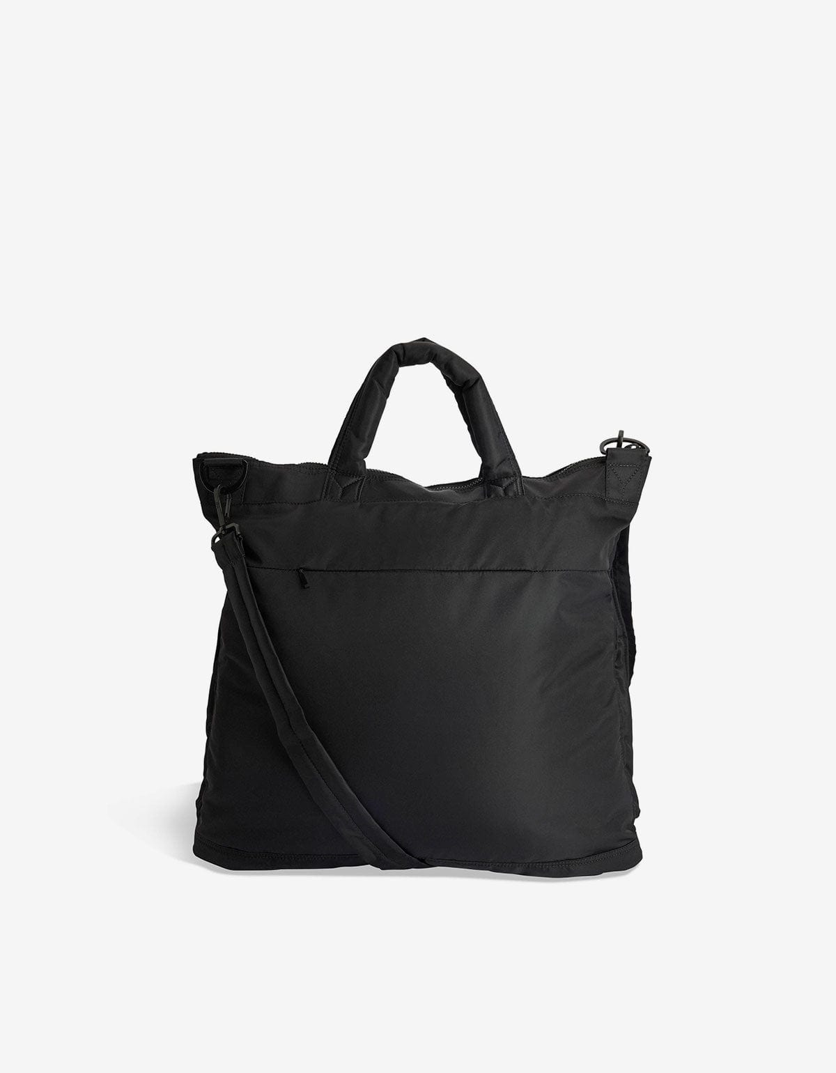 Y-3 NBHD Black Tote Bag JX0054