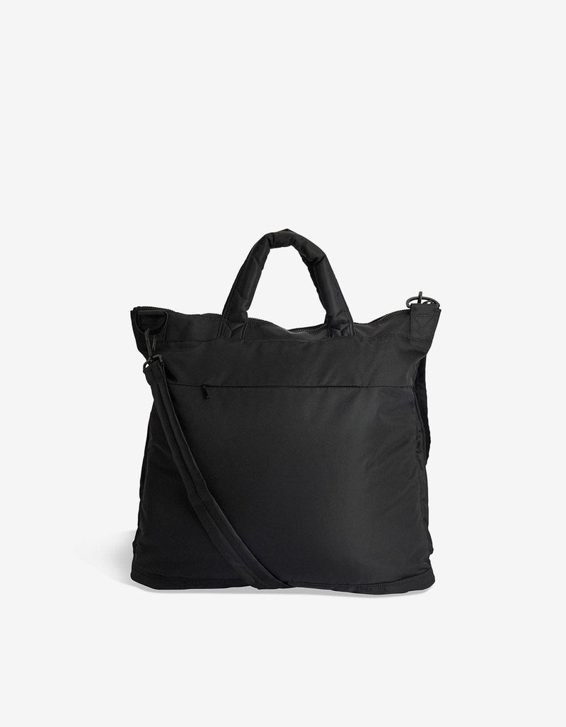 Y-3 NBHD Black Tote Bag JX0054