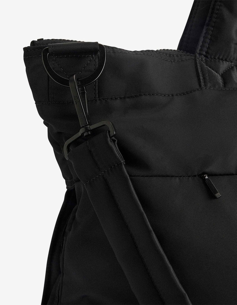 Y-3 NBHD Black Tote Bag JX0054